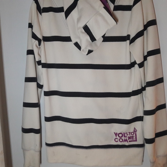 Volcom Stone Jacket - Picture 6 of 8